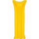 11. Strandmatratze für 1 Person 183x69cm 37497 Orange
