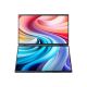 Acer PD243YEbmiuux Tragbarer Monitor Schwarz 60,5 cm (23,8") LCD 1920 x 1080 px