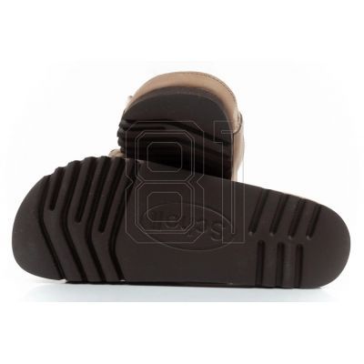 9. Scholl Iconic MEG Taupe W F303171062 Flip-Flops