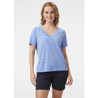 8. Helly Hansen Siren W 30244 619 T-Shirt