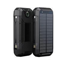 POWERNEED Solarladegerät S20000Q