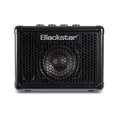Blackstar Fly 3 High Gain - Gitarrenverstärker