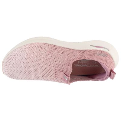 3. Skechers Arch Fit 2.0 150055-MVE Rosa 36