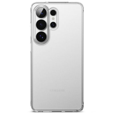 3. Ringke Fusion Hülle für Samsung Galaxy S26 Ultra – Transparent Matt