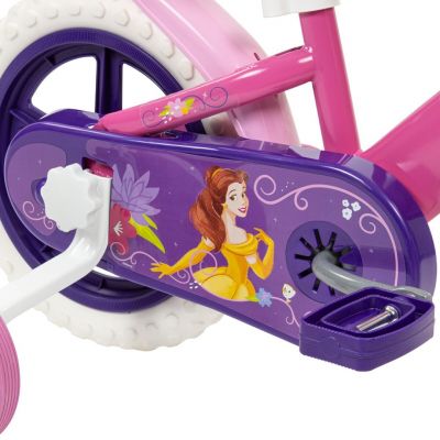 5. HUFFY Disney PRINCESS Fahrrad 12" 22414W