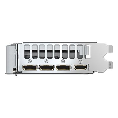 16. Gigabyte GeForce RTX 5060 Ti EAGLE OC ICE 8GB Grafikkarte
