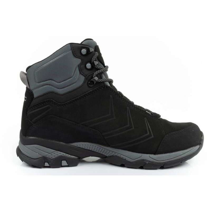 12. CMP Melnick M 3Q18587 U901 Trekkingschuhe