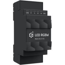 Grenton RGBW-LED-Dimmmodul / DIN-Schienenmontage / TF-Bus