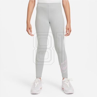 2. Nike Sportswear Favorites Jr Leggings DD6278-077