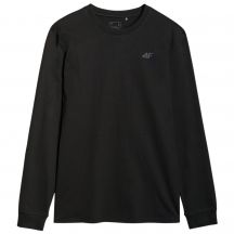 T-Shirt 4F Langarm M432 M 4FWMM00TLONM432 20S