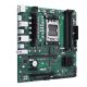 2. ASUS PRO B650M-CT-CSM AMD B650 Sockel AM5 Micro-ATX