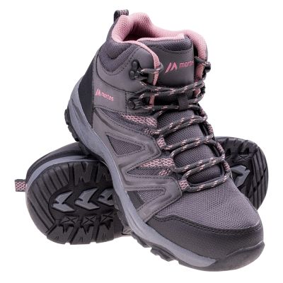 5. Damen-Trekkingschuhe ROODIAN MID WO'S