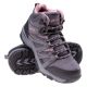 5. Damen-Trekkingschuhe ROODIAN MID WO'S