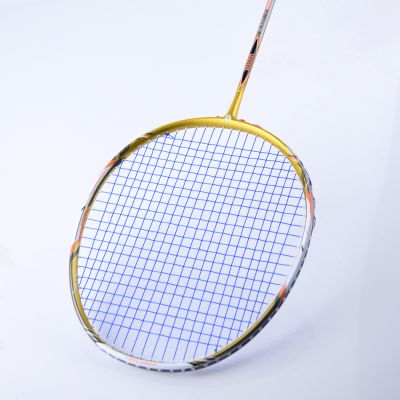 8. Teloon Blast TL600 Badmintonschläger 89 g HS-TNK-000011148