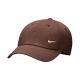 8. Nike Club Cap Braun FZ5698 265