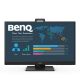 4. BenQ BL2486TC Computermonitor 60,5 cm (23,8 Zoll) 1920 x 1080 Pixel Full HD Schwarz