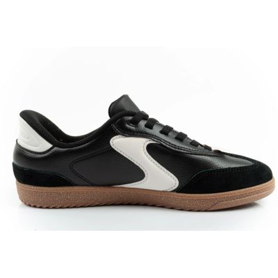 4. Skechers Perfect Choice Slip-Ins Damen-Sneaker, schwarz