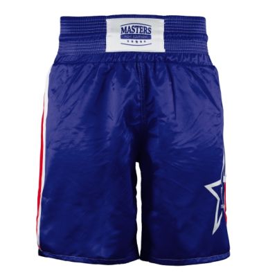 2. MASTERS SUPERSTAR Boxshorts