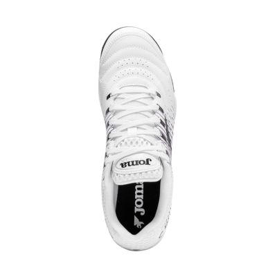 4. Fußballschuhe Joma Maxima 2632 Turf weiß MAXS2632TF