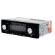 6. Autoradio BLOW CLASSIC 78-287# (Bluetooth, USB + AUX + SD-Karten)