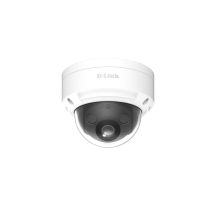 D-Link BCD-P01 Dome IP-Sicherheitskamera für Innen- und Außenbereich, 1920 x 1080 px, Deckenmontage