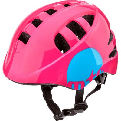 14. Meteor KS08 MTR 24908-24909 Fahrradhelm