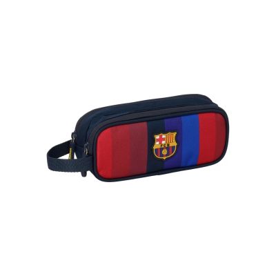 4. FC Barcelona Doppel-Federmäppchen 812629513