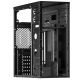 18. Akyga AK13BK Gehäuse (ATX, Micro-ATX, Mini-ATX, Mini-ITX; schwarz)