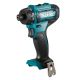 MAKITA SCHRAUBENDREHER 12V CXT 6-KT DF033DZ 30/14Nm