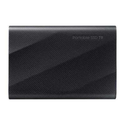 25. Samsung MU-PG2T0B 2 TB USB Typ-C 3.2 Gen 2 (3.1 Gen 2) Schwarz