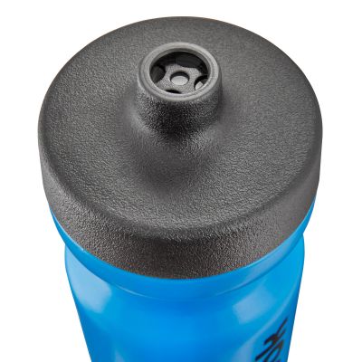 4. Reebok Trinkflasche 500ml RABT-11004BL
