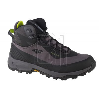 5. 4F Ice Cracker Trekkingschuhe M 4FAW22FOTSM004-21S