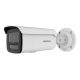 Hikvision Pro Serie mit AcuSense DS-2CD2T83G2-4LI (2,8 mm) Industriekamera (Kugelform) IP-Sicherheitskamera für den Außenbereich, 3840 x 2160 px, Decken-/Wandmontage