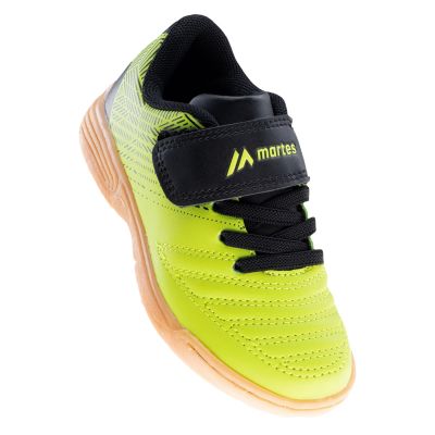 6. Kinder-Hallenschuhe MATOR KIDS IC