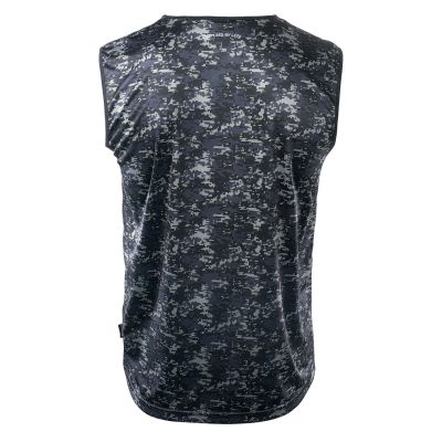 2. Ärmelloses T-Shirt TADMOR III für Herren