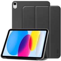 Tech-Protect SmartCase Hülle für iPad 10,9" 2022 - Schwarz