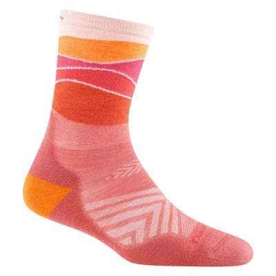 Darn Tough Horizon Micro Crew Ultraleichte Socken mit Polsterung 1064-C-C005
