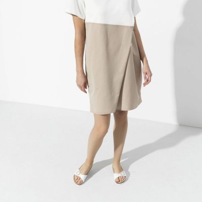 9. Birkenstock Madrid 40733 weiß 41