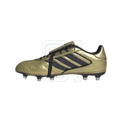 2. Adidas Copa Gloro II FG M IH7668 Fußballschuhe