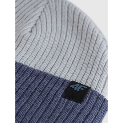 2. Wintermütze für Jungen 4F 4FJWAW25ACAPM600-32S
