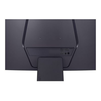 8. LG 32GS60QC-B Computermonitor 80 cm (31,5") 2560 x 1440 px Quad HD LCD Schwarz