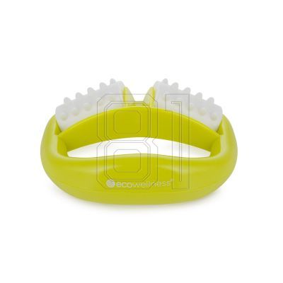 4. Ecowellness QM143G Handmassagegerät