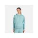 Damen-Hoodie ROSSIGNOL W Waterfall H, blau