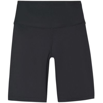9. Damen Shorts 4F FNK F079 tiefschwarz 4FWMM00TFSTF079 20S