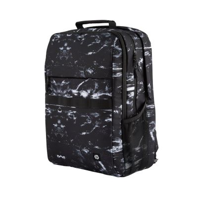11. HP Campus XL Rucksack in Marmoroptik