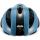 3. Rockbros Fahrradhelm 10110004003 Größe L - Blau und Weiß