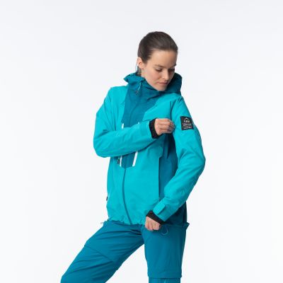 11. Damen Übergangsjacke MALAKU WO'S