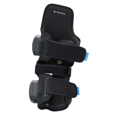 2. Therabody RecoveryTherm Heiß- und Kaltvibrations-Knie