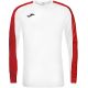2. Joma Academy III T-Shirt L/S 101658.206