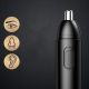 5. MAXGROOM GT2220A Nasen-, Ohren- und Augenbrauentrimmer – schwarz